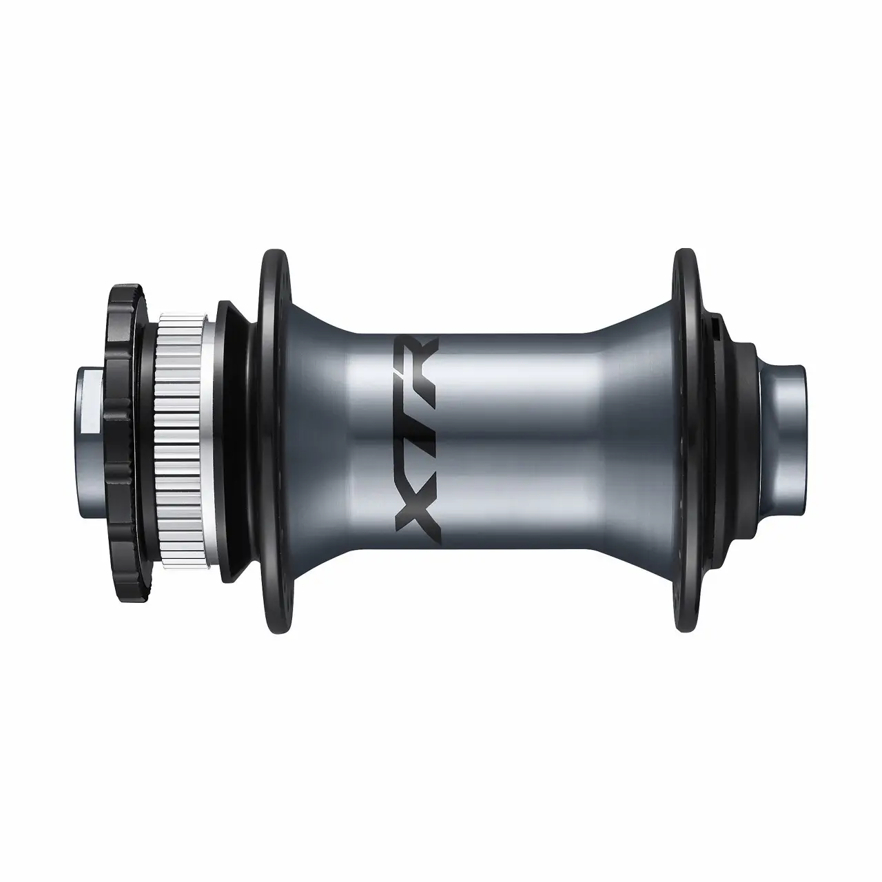 Velo Store - UK Front hub disc brake central locking 32h individual packaging Shimano XTR HB-M9110 | Extra 10% off with Subscription, Postage £16.79 to UK Fedex.