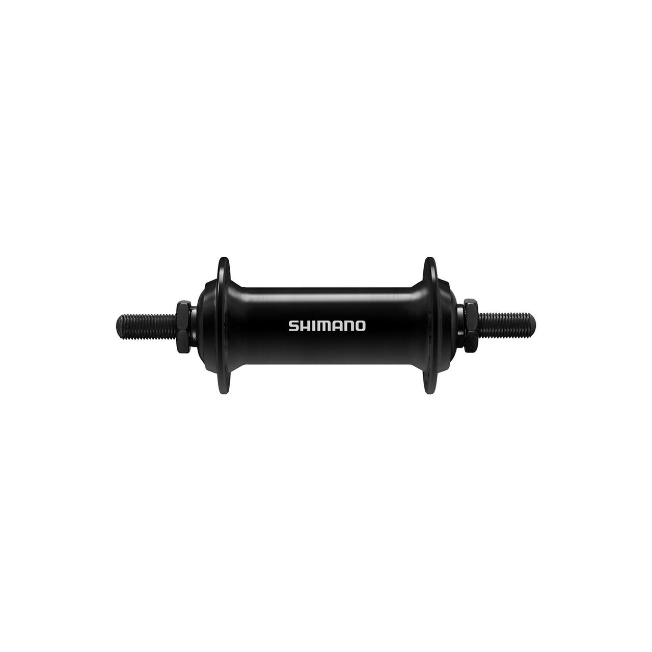 Velo Store - UK Front hub Shimano HB-NN300 | Extra 10% off with Subscription, Postage £16.79 to UK Fedex.