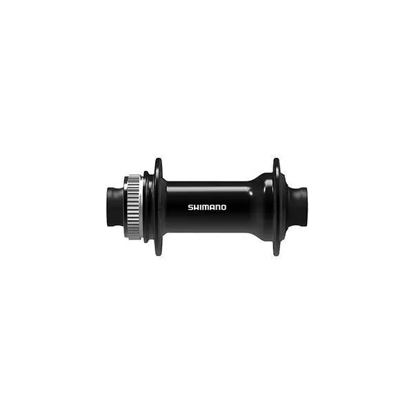Nabe vorne Scheibenbremse Shimano Hb-Tc500-12 Center Lock