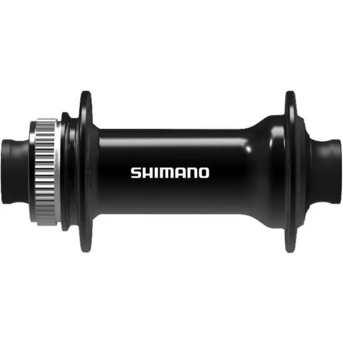 Vorderradnabe Shimano Center Lock