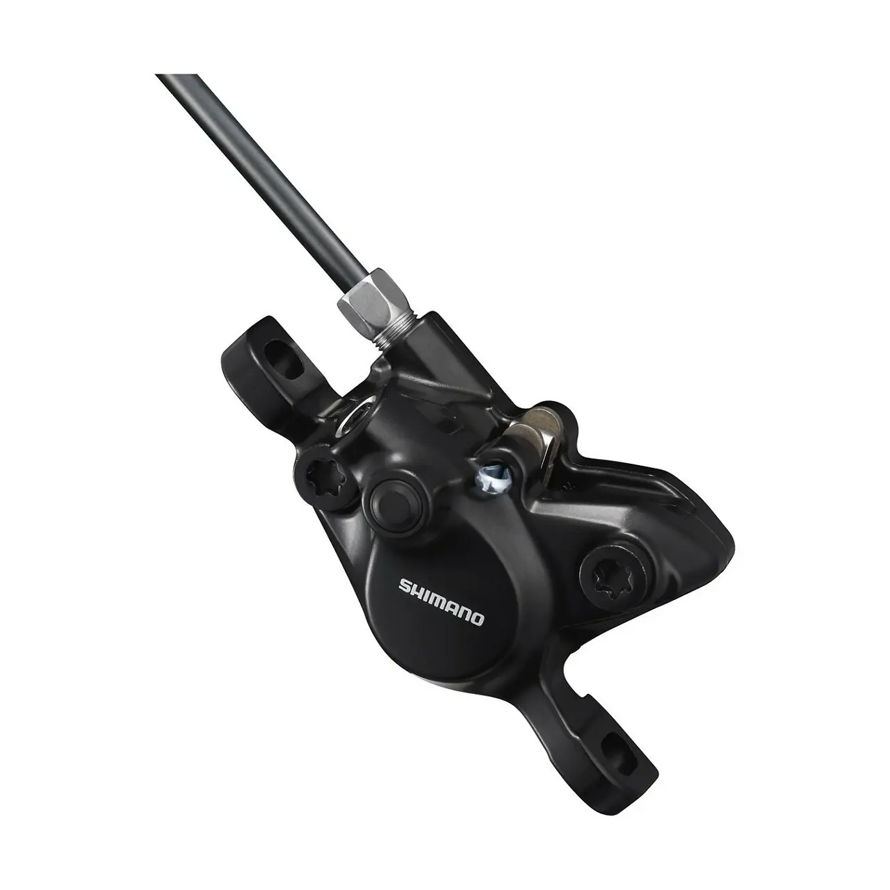 Shimano BR-MT200 Bremssattel mit Resinbelag