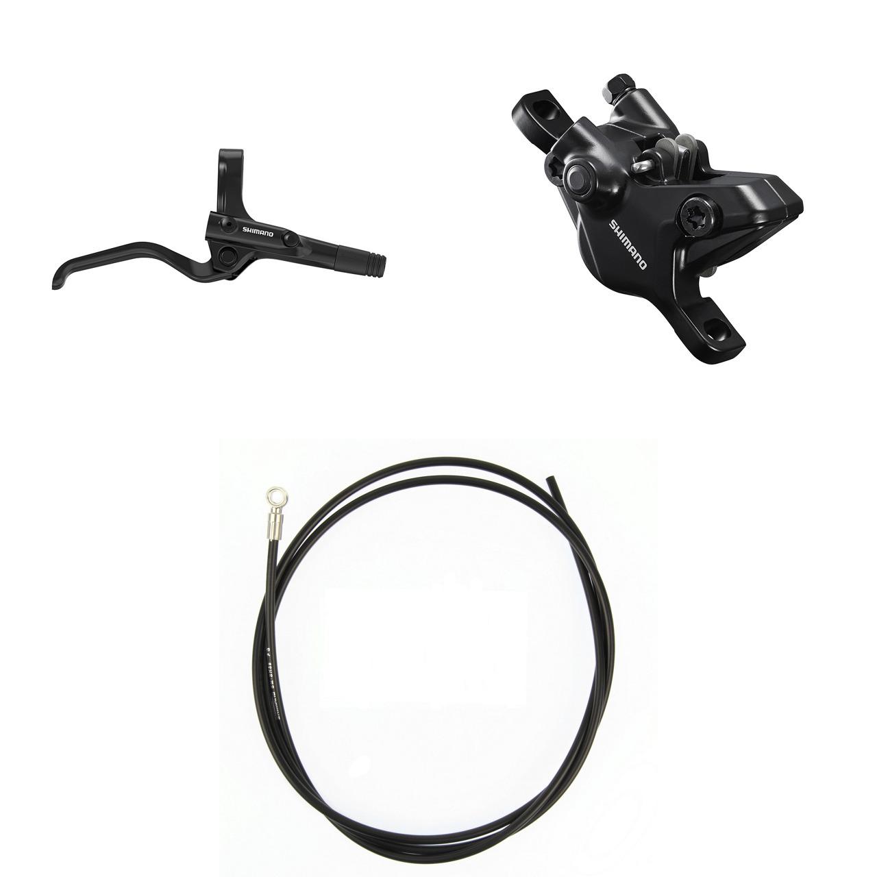 Velo Store - UK Brake kit Shimano BRMT410KTBLUR405 | Extra 10% off with Subscription, Postage £16.79 to UK Fedex.