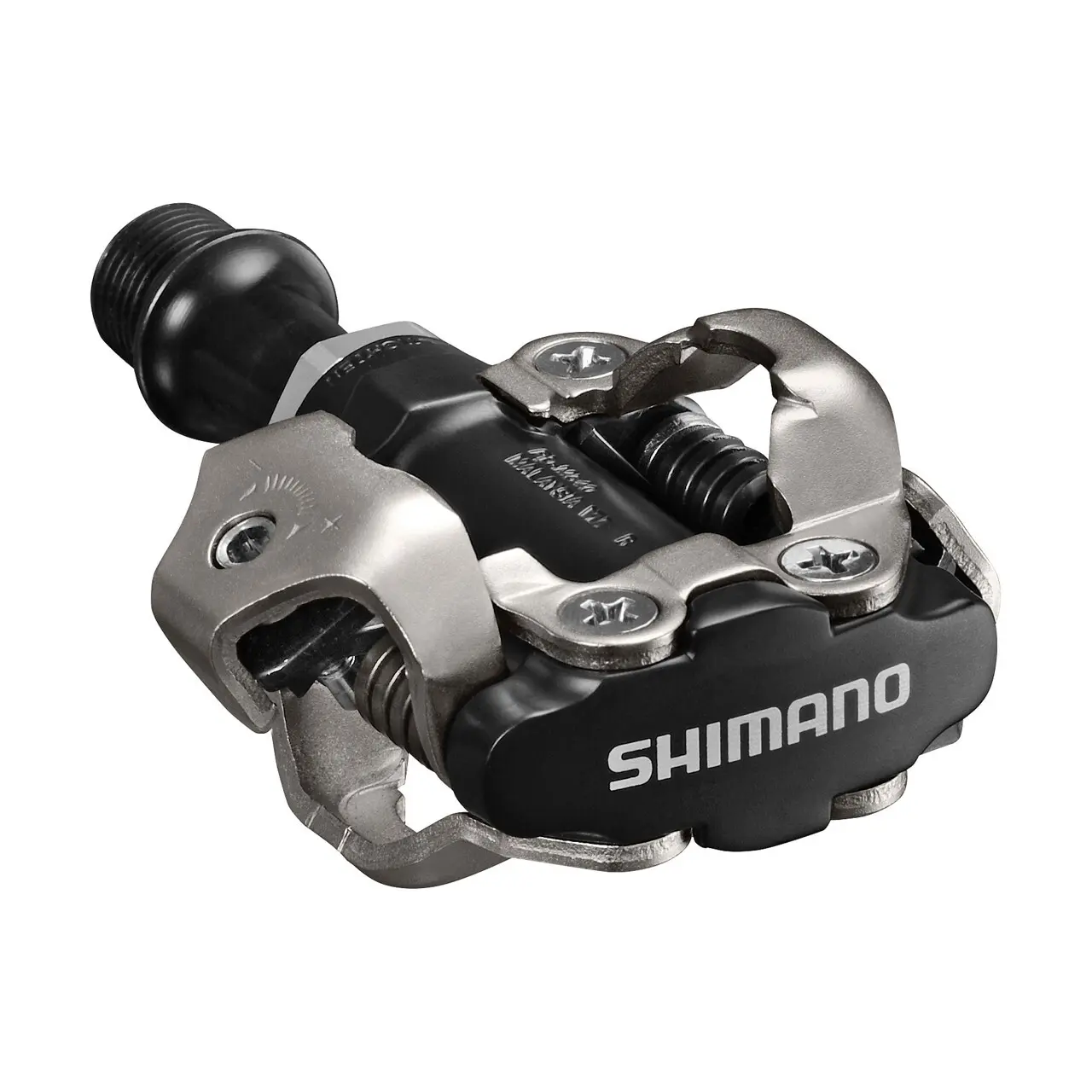 Velo Store - UK Double-sided pedals Shimano SPD PD-M540 | Extra 10% off with Subscription, Postage £16.79 to UK Fedex.
