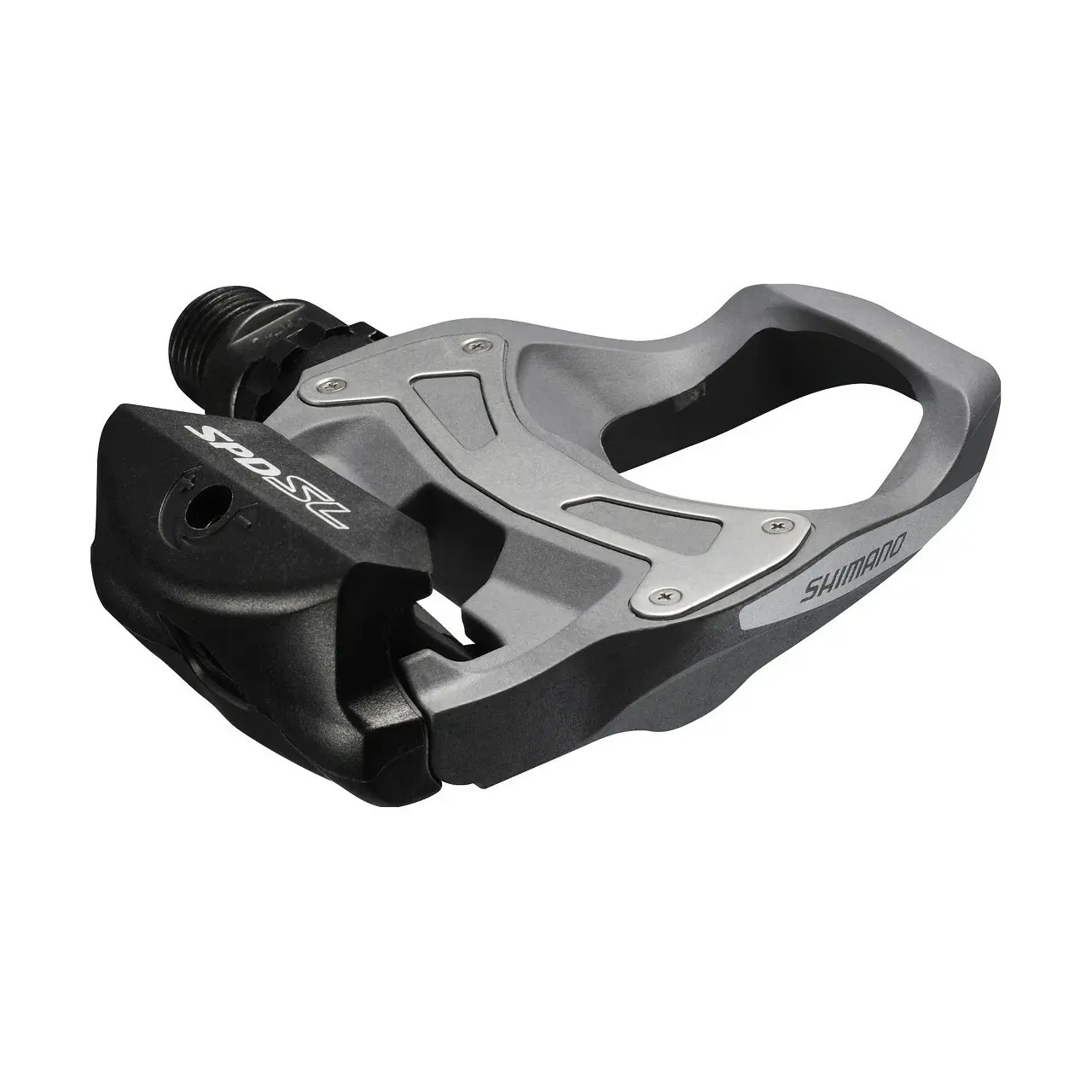 Velo Store - UK Single-sided pedals Shimano PD-R550 | Extra 10% off with Subscription, Postage £16.79 to UK Fedex.