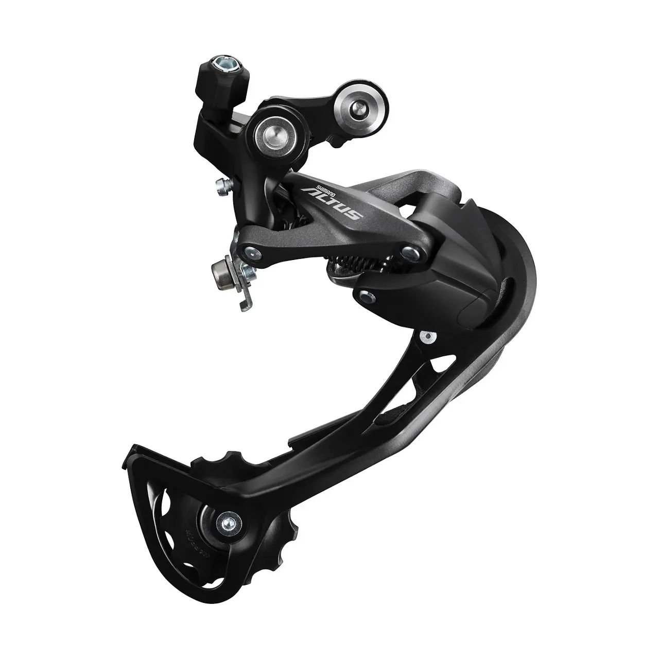 Deragliatore posteriore Shimano Altus RD-M2000 9V