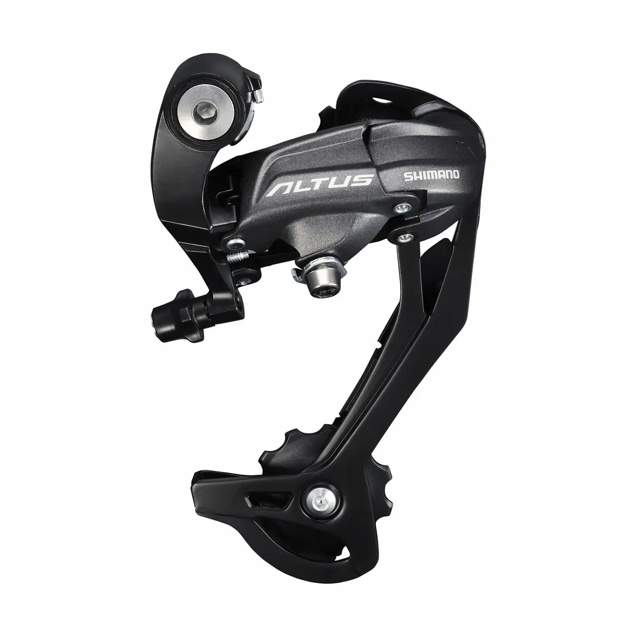 Hintere Kettenschaltung Shimano Altus RD-M370 9V