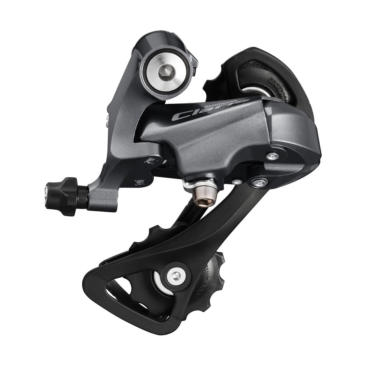 Velo Store - UK Rear derailleur Shimano Claris RD-R2000 8V | Extra 10% off with Subscription, Postage £16.79 to UK Fedex.