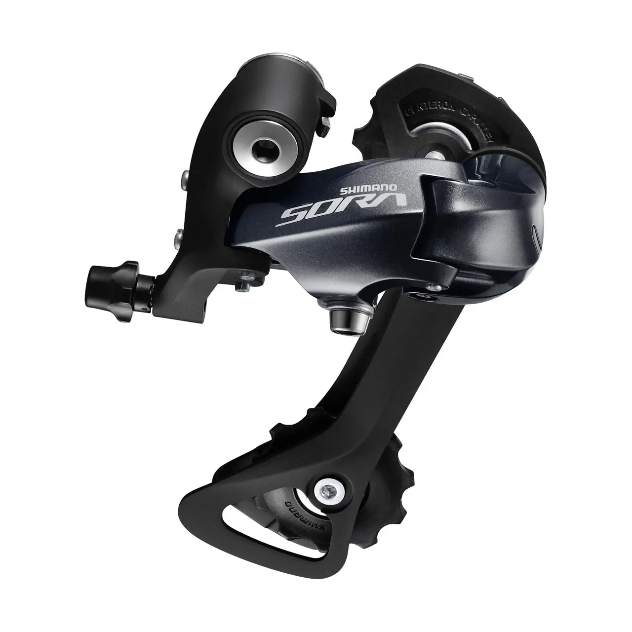 Velo Store - UK Rear derailleur Shimano Sora RD-R3000 9V | Extra 10% off with Subscription, Postage £16.79 to UK Fedex.