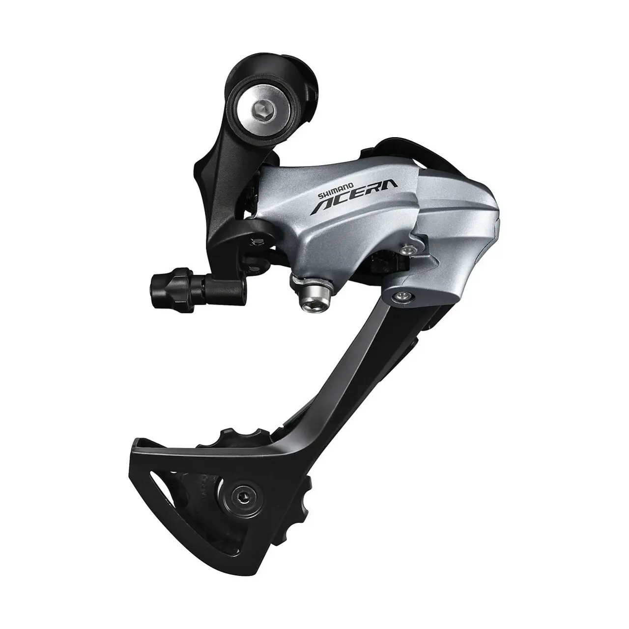 Velo Store - UK Rear derailleur Shimano Acera RD-T3000 9V | Extra 10% off with Subscription, Postage £16.79 to UK Fedex.
