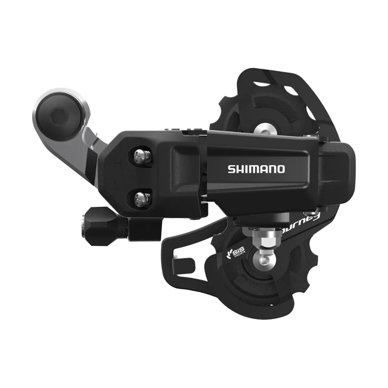 Velo Store - UK Rear derailleur Shimano Tourney RD-TY200 7/6V | Extra 10% off with Subscription, Postage £16.79 to UK Fedex.