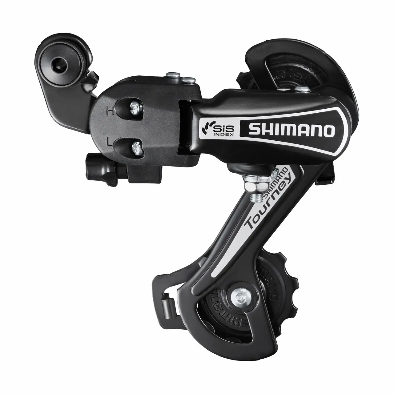 Velo Store - UK Rear derailleur Shimano Tourney RD-TY21 6V | Extra 10% off with Subscription, Postage £16.79 to UK Fedex.