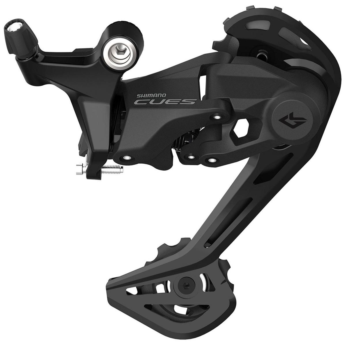 Velo Store - UK Rear derailleur Shimano Cues Rd-U4020 9V | Extra 10% off with Subscription, Postage £16.79 to UK Fedex.