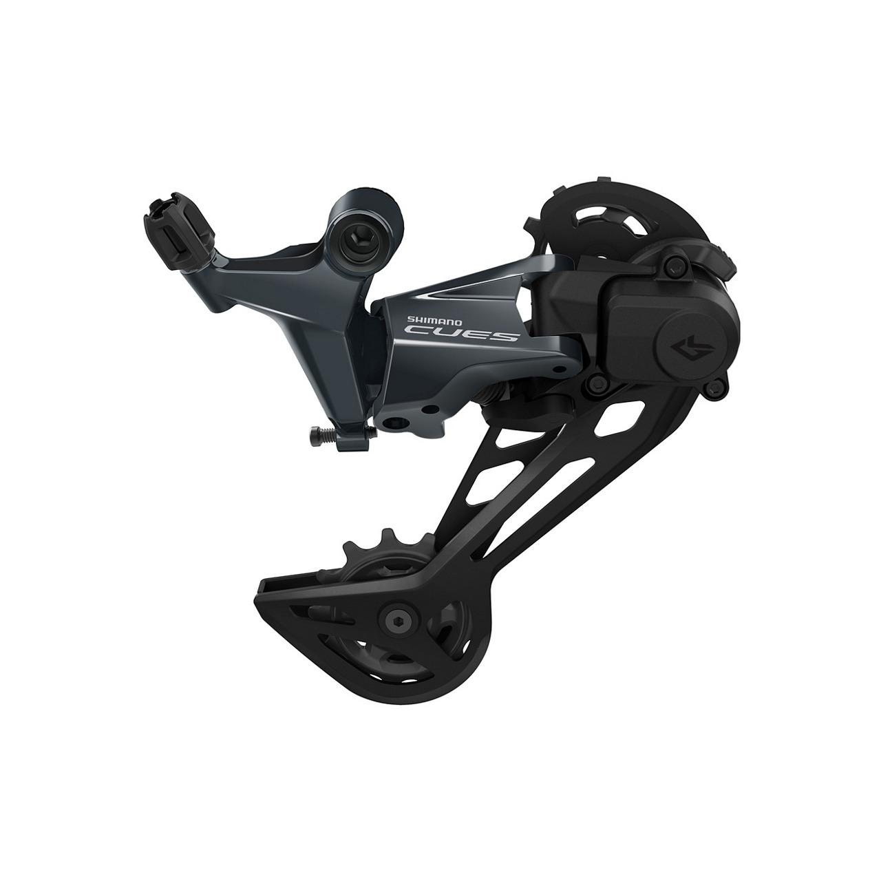 Velo Store - UK Rear derailleur Shimano Cues RD-U8020 11V | Extra 10% off with Subscription, Postage £16.79 to UK Fedex.