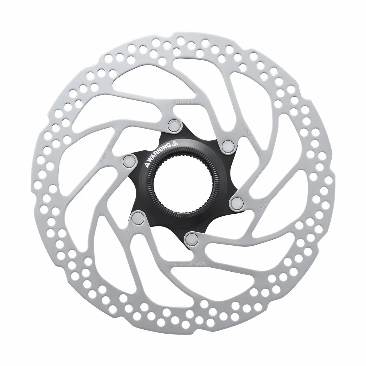 Velo Store - UK Disc brakes Shimano RT-EM300 Center Lock | Extra 10% off with Subscription, Postage £16.79 to UK Fedex.