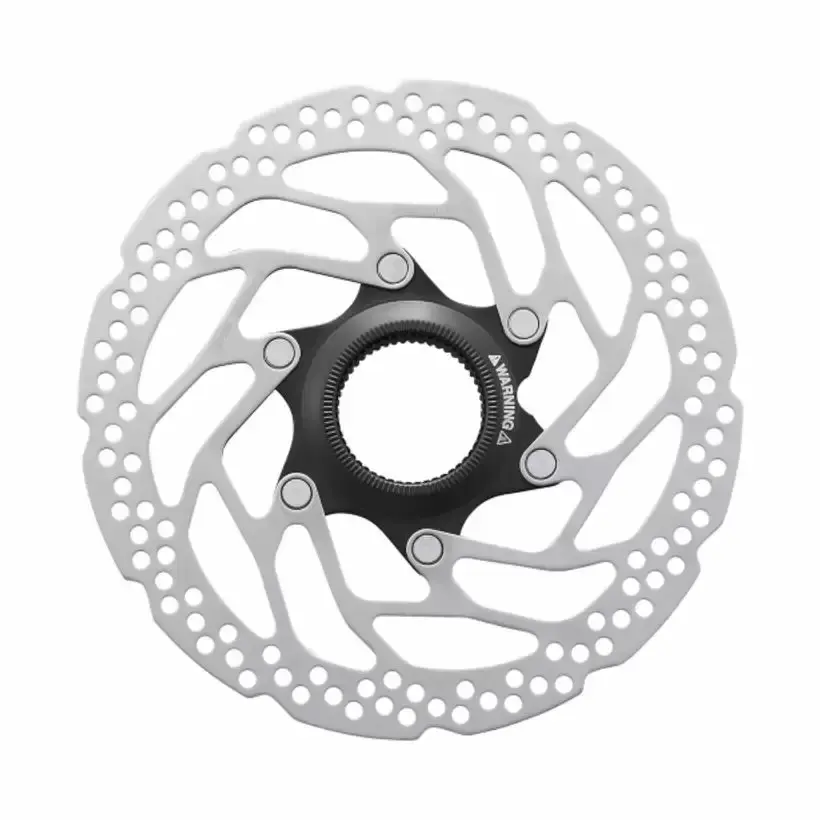 Velo Store - UK Central locking brake disc Shimano RT-EM300 | Extra 10% off with Subscription, Postage £16.79 to UK Fedex.