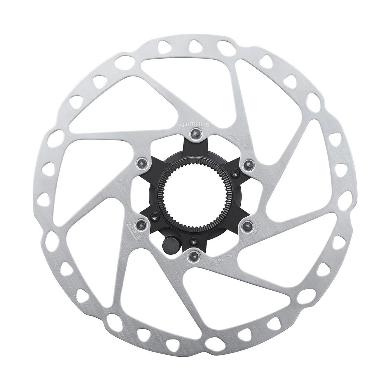 Velo Store - UK Brake disc Shimano Center Lock Int. RT-EM600 | Extra 10% off with Subscription, Postage £16.79 to UK Fedex.