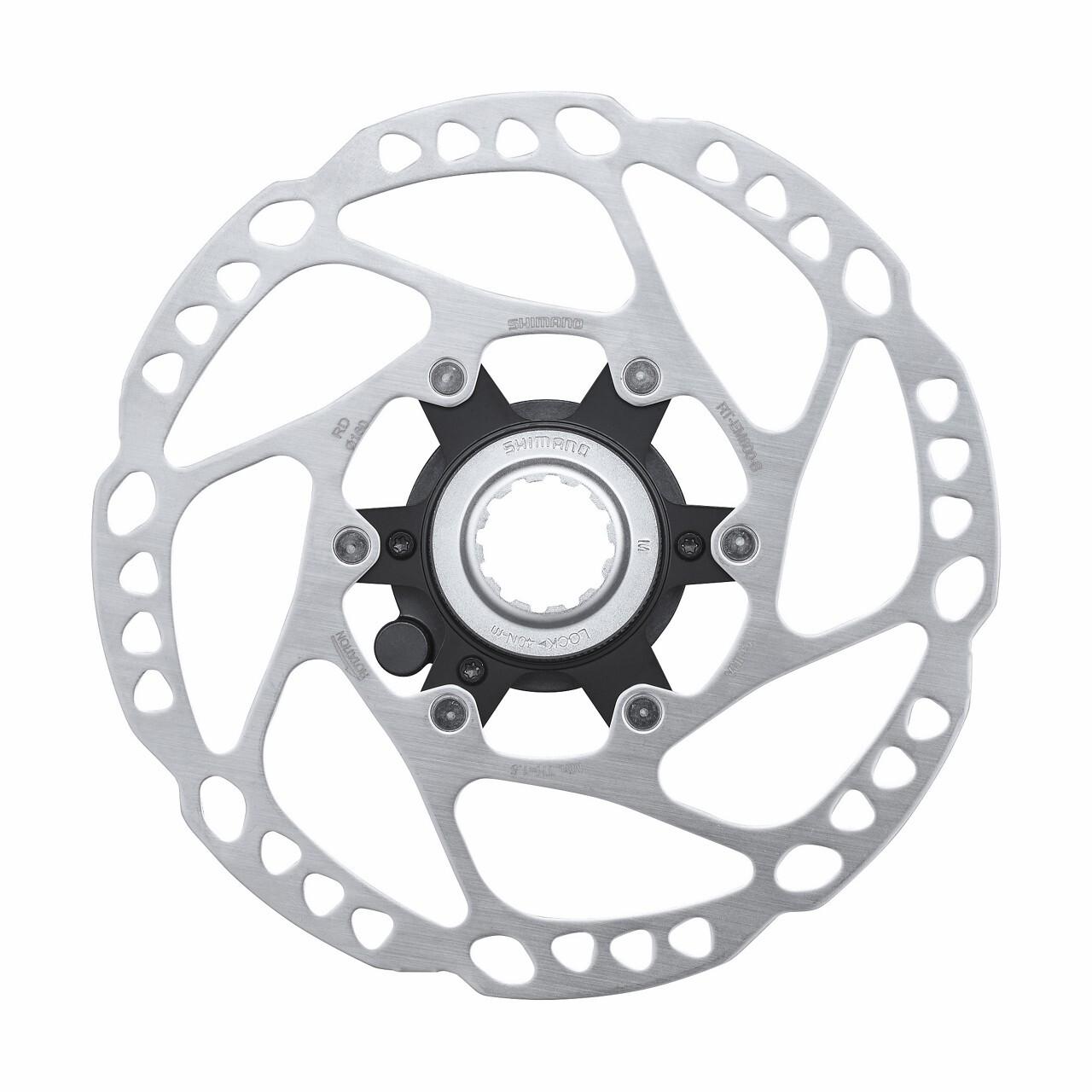 Velo Store - UK Disc brakes Shimano RT-EM300 Center Lock | Extra 10% off with Subscription, Postage £16.79 to UK Fedex.