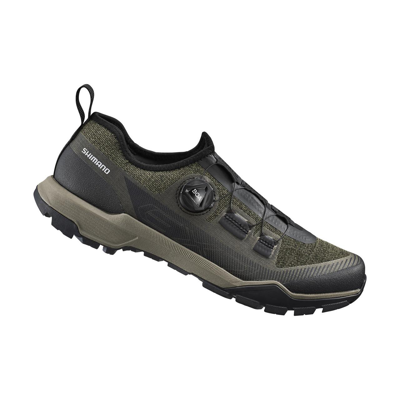Velo Store - UK Shoes Shimano SH-EX700 | Extra 10% off with Subscription, Postage £16.79 to UK Fedex.