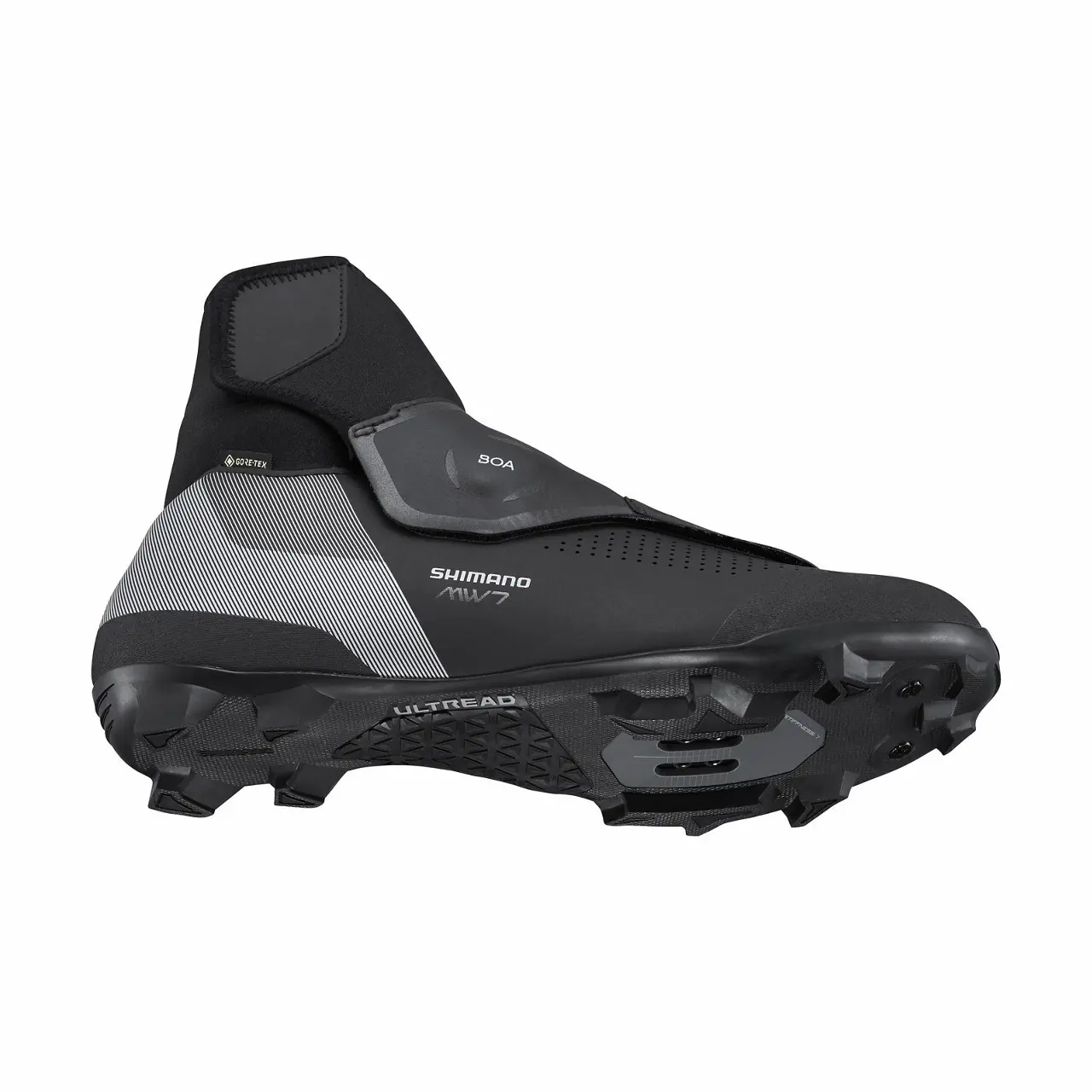 Shimano SH-MW702 MTB Schuhe GORE-TEX®