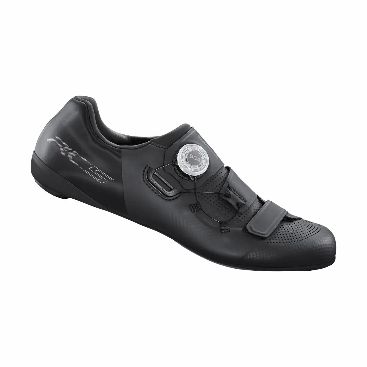 Shimano SH-RC502E Rennrad Schuhe Breit