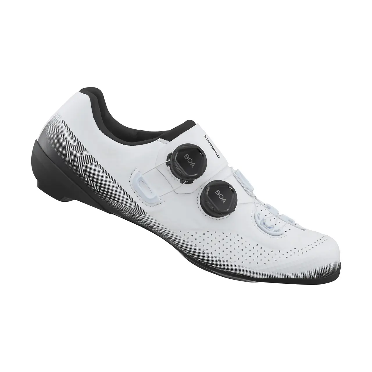 Damenschuhe Shimano SH-RC702