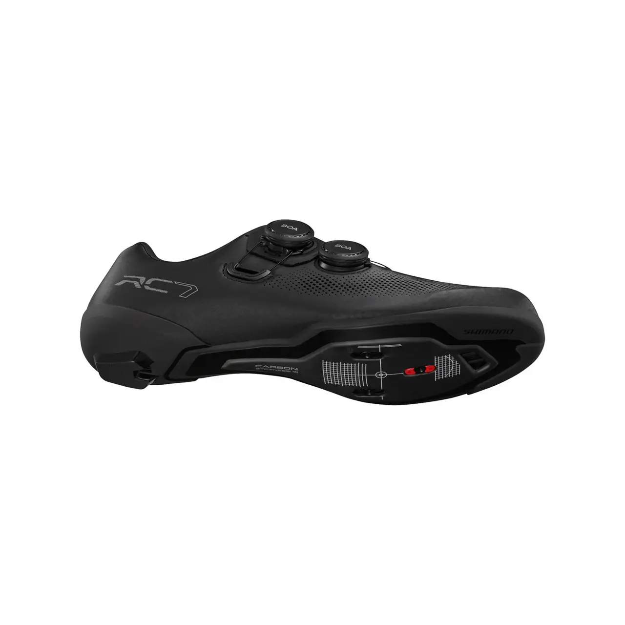 Damenschuhe Shimano SH-RC703