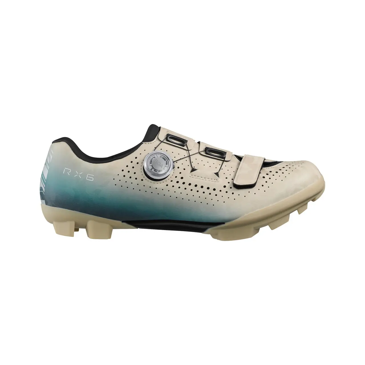 Velo Store - UK Shoes Shimano RX6 | Extra 10% off with Subscription, Postage £16.79 to UK Fedex.