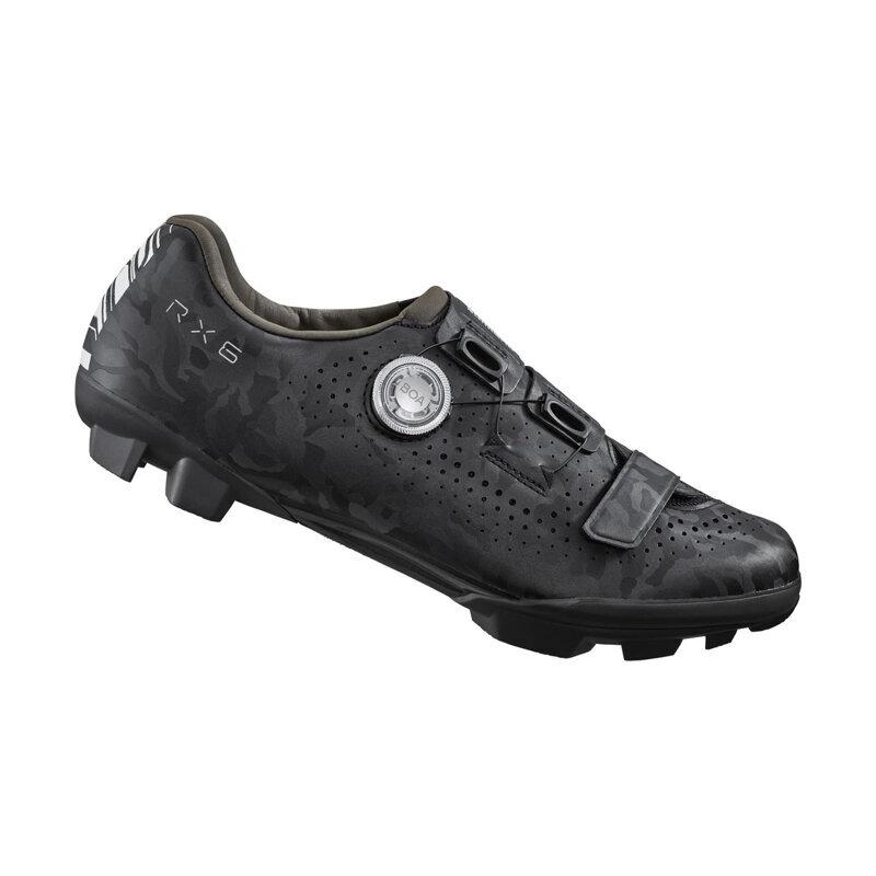 Velo Store - UK Shoes Shimano SH-RX600 | Extra 10% off with Subscription, Postage £16.79 to UK Fedex.