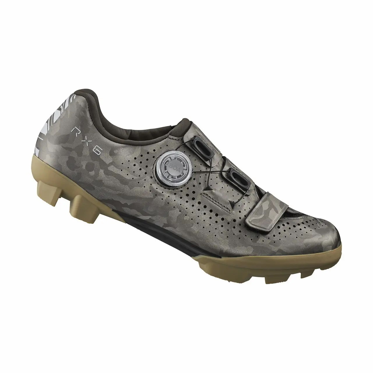Velo Store - UK Women's shoes Shimano SH-RX600 | Extra 10% off with Subscription, Postage £16.79 to UK Fedex.