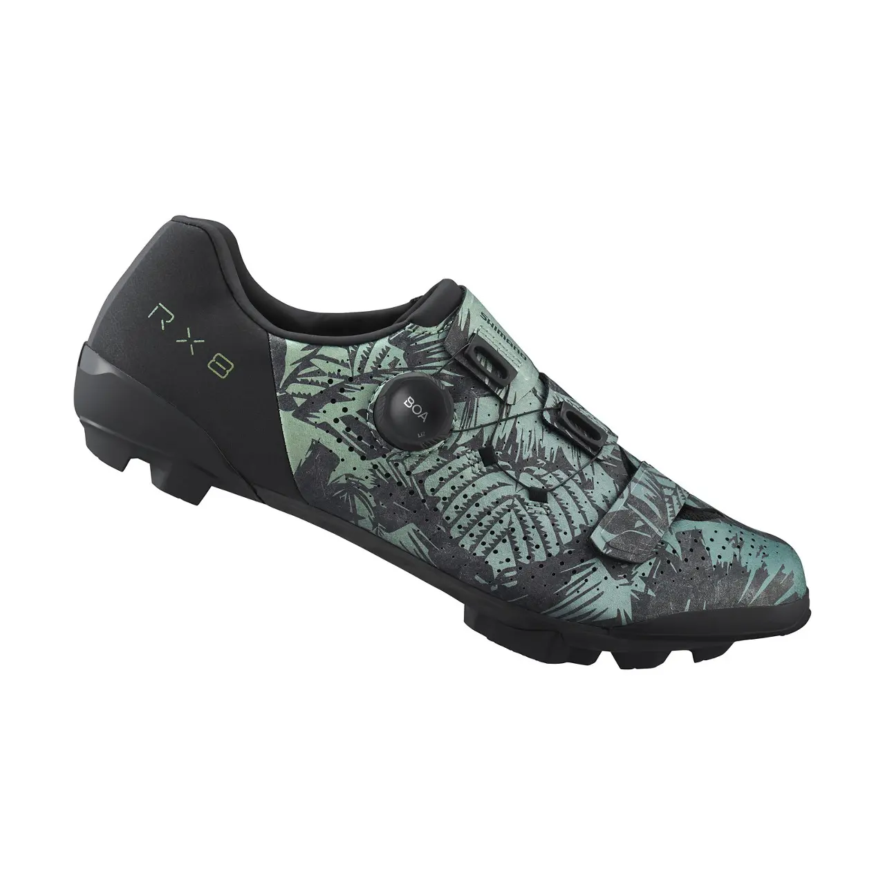 Velo Store - UK Shoes Shimano SH-RX801 | Extra 10% off with Subscription, Postage £16.79 to UK Fedex.