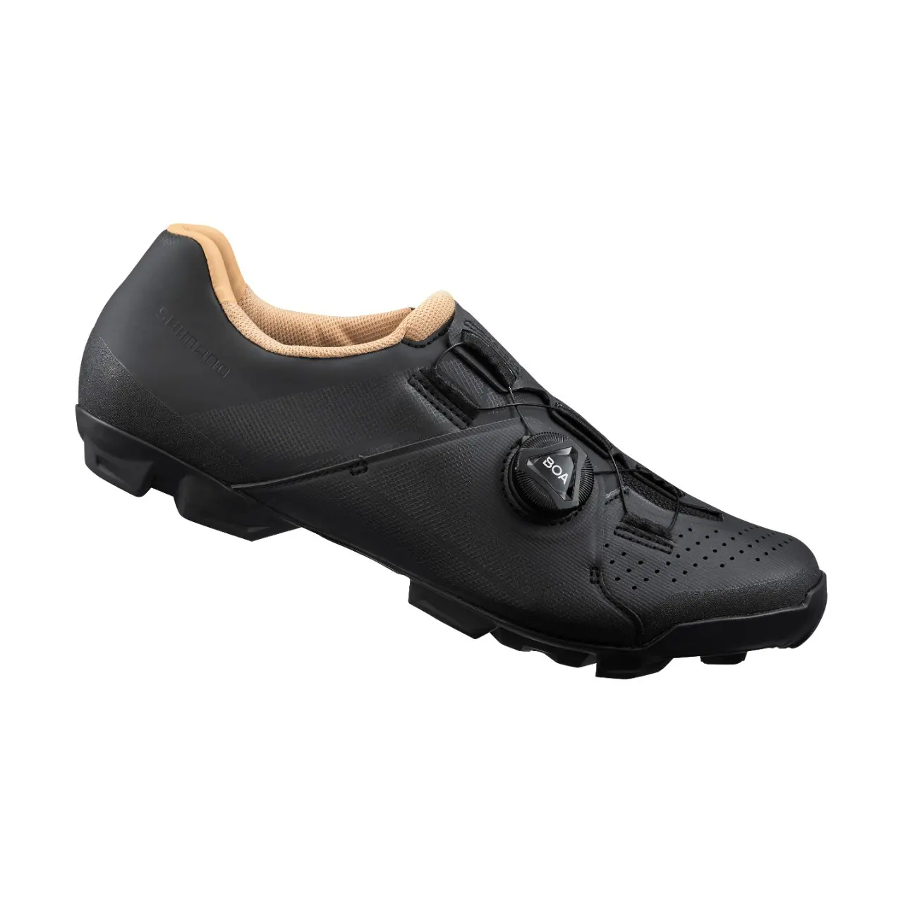 Shimano SH-XC300 MTB Damen Schuhe