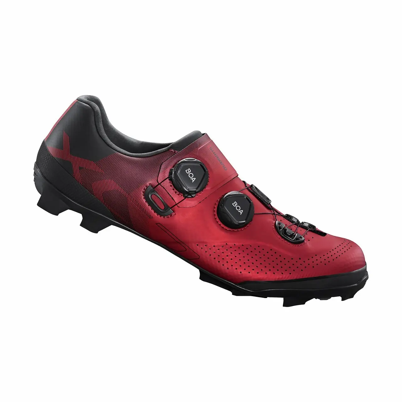 Schuhe Shimano SH-XC702