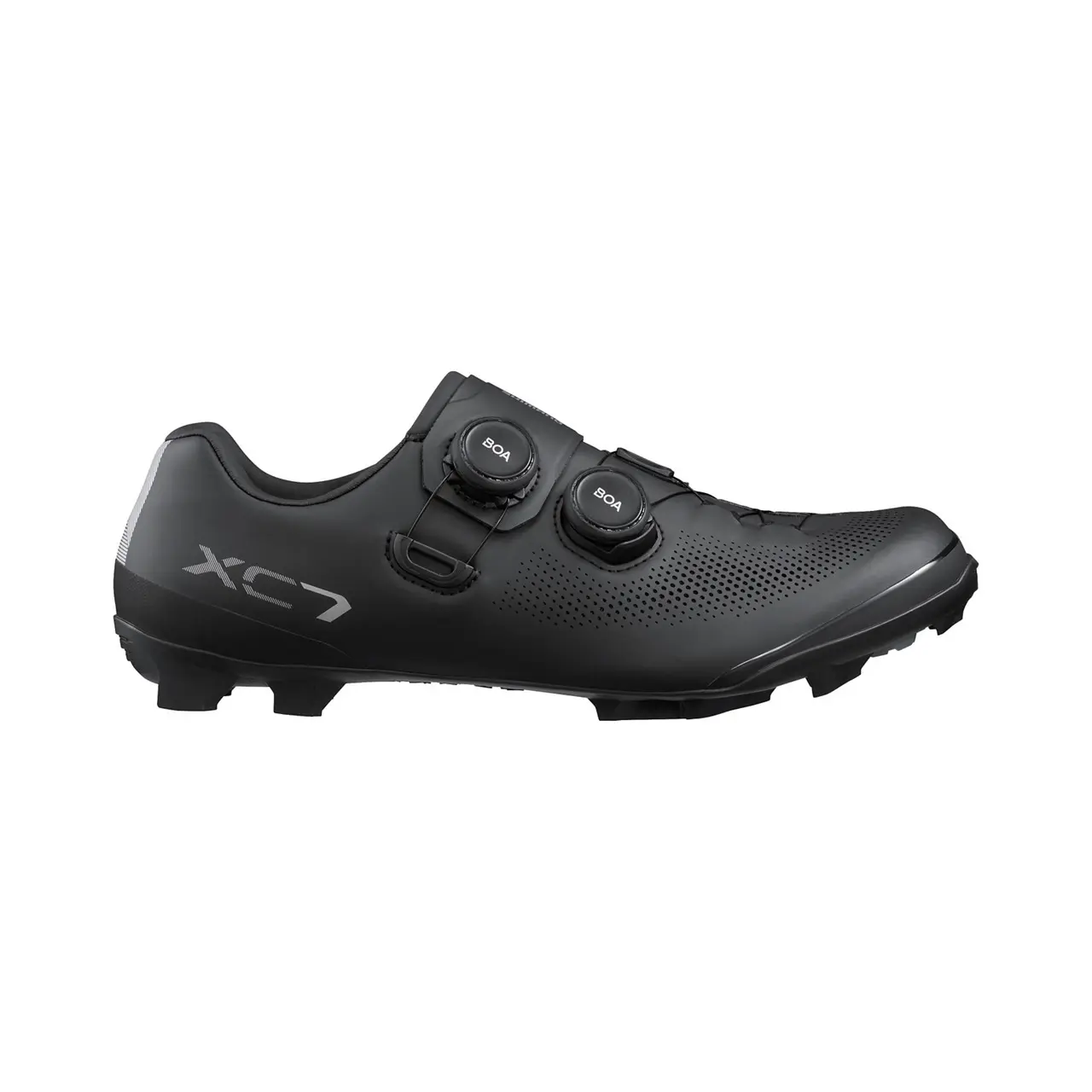 Velo Store - UK Shoes Shimano XC7 | Extra 10% off with Subscription, Postage £16.79 to UK Fedex.