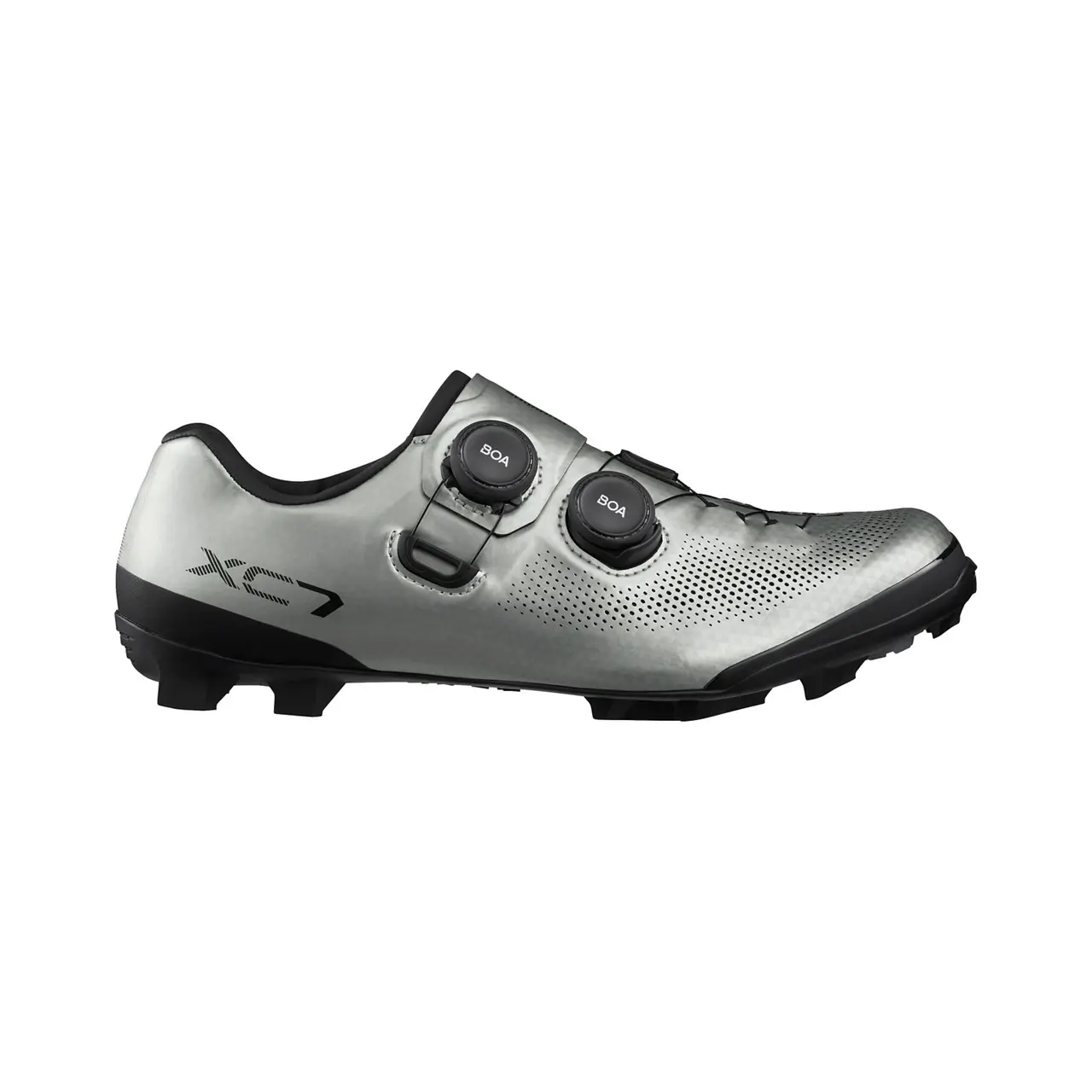 Velo Store - UK Shoes Shimano XC7 | Extra 10% off with Subscription, Postage £16.79 to UK Fedex.