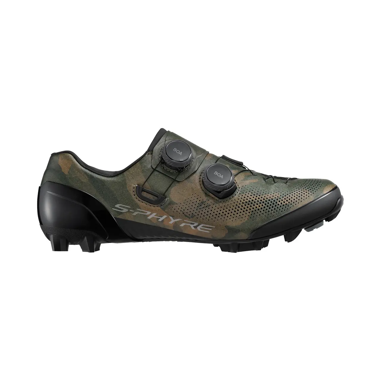 Velo Store - UK Shoes Shimano S-phyre SH-XC903 | Extra 10% off with Subscription, Postage £16.79 to UK Fedex.