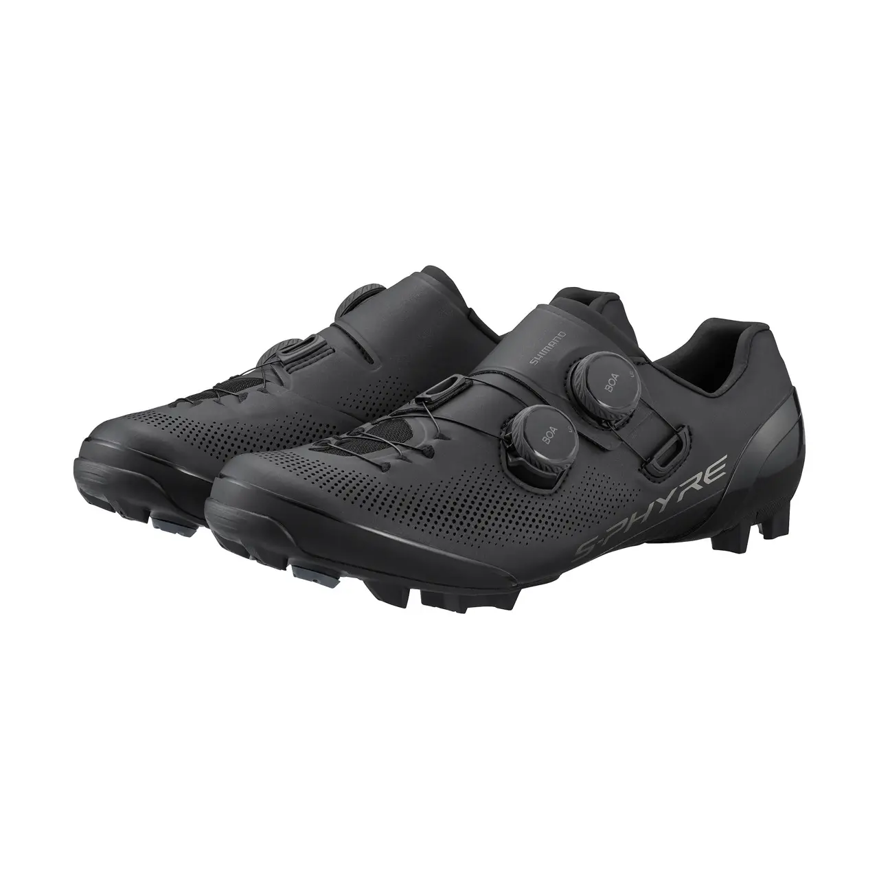 Shimano S-Phyre SH-XC903 MTB Schuhe