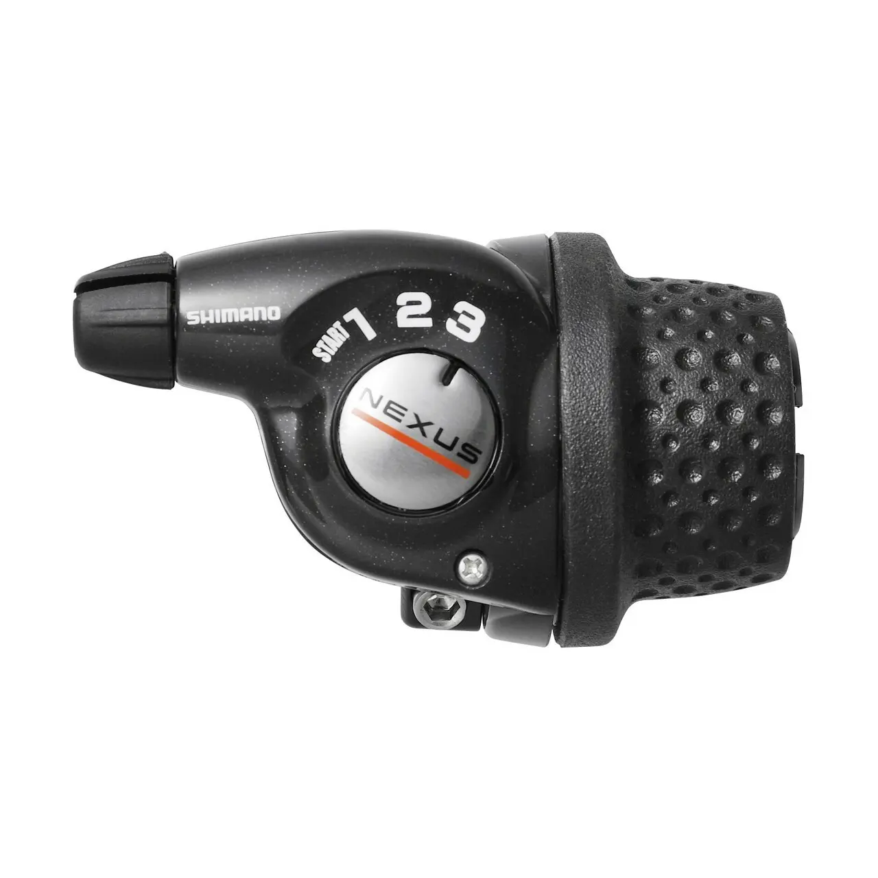 Velo Store - UK 3-speed shift lever Shimano Nexus SL-3S35E Revoshift | Extra 10% off with Subscription, Postage £16.79 to UK Fedex.