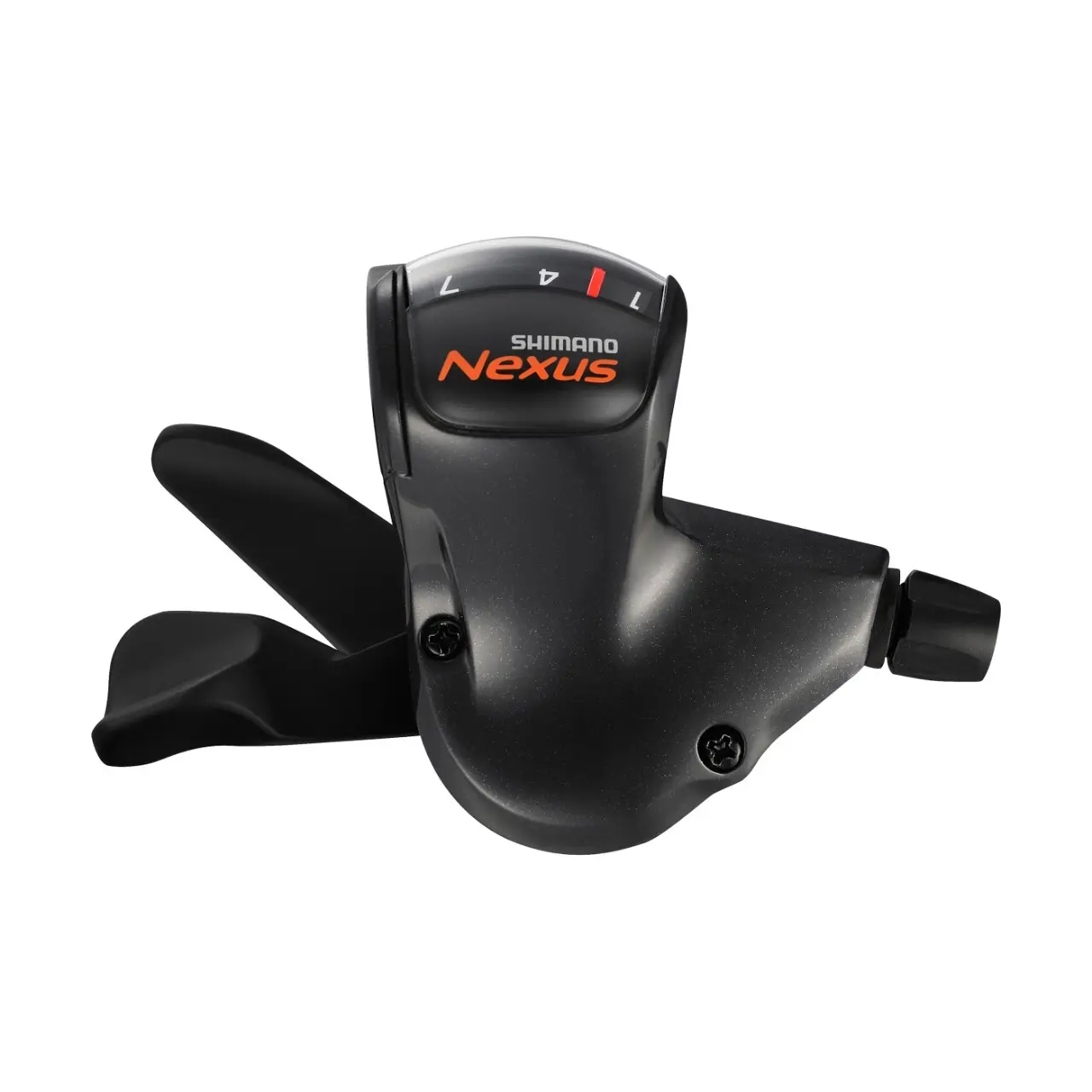 Image of 7-Gang-Schalthebel Shimano Nexus SL-7S50 7 Rapidfire Plus