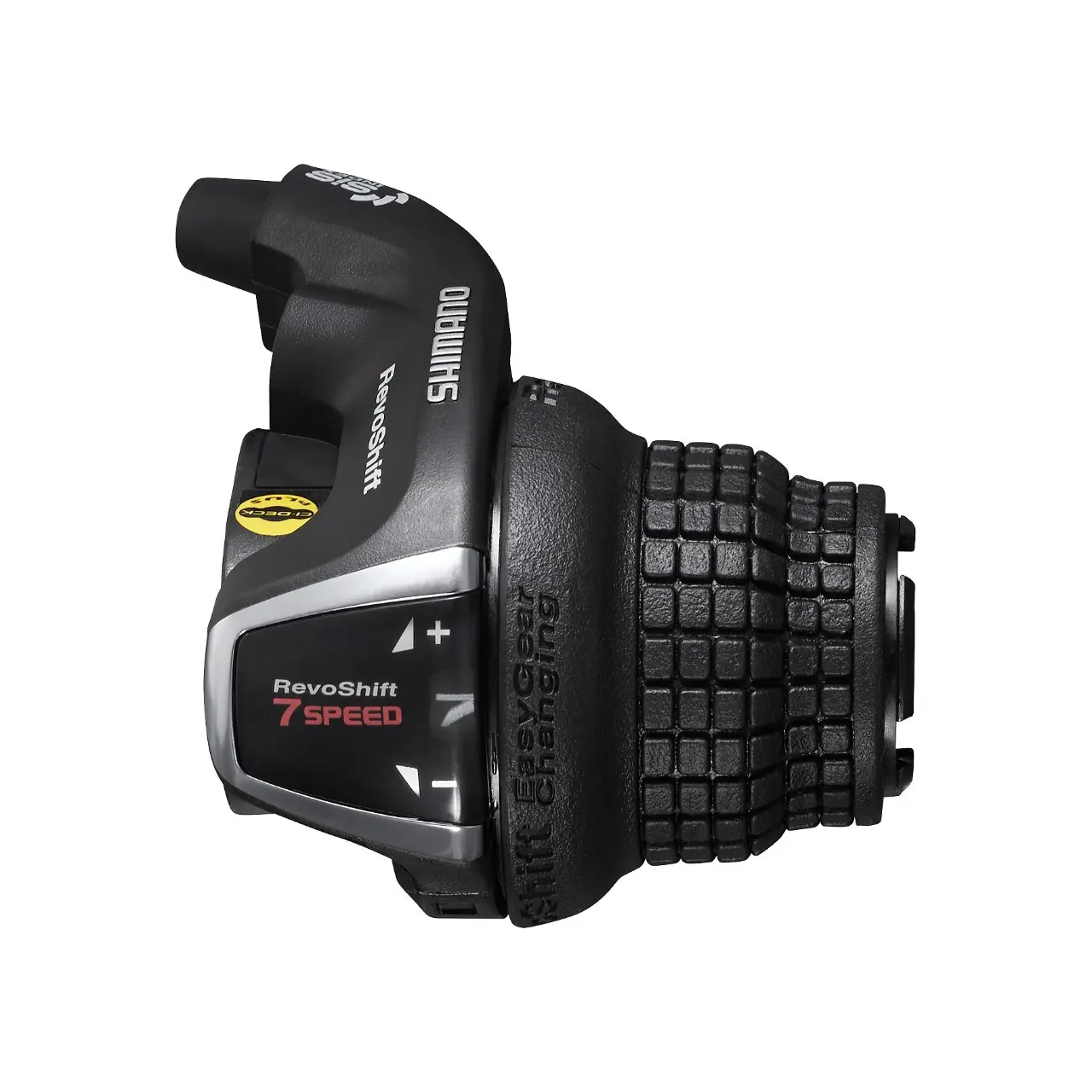 Shimano Schalthebel Tourney SL-RS35-7R Revoshift Unisex