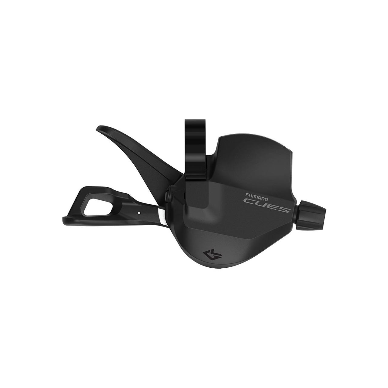 Velo Store - UK Shift lever Shimano SLU40109RSET | Extra 10% off with Subscription, Postage £16.79 to UK Fedex.