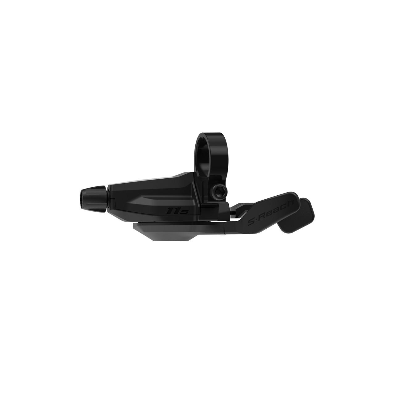 Velo Store - UK Gearshift Shimano Rapidfire Plus | Extra 10% off with Subscription, Postage £16.79 to UK Fedex.