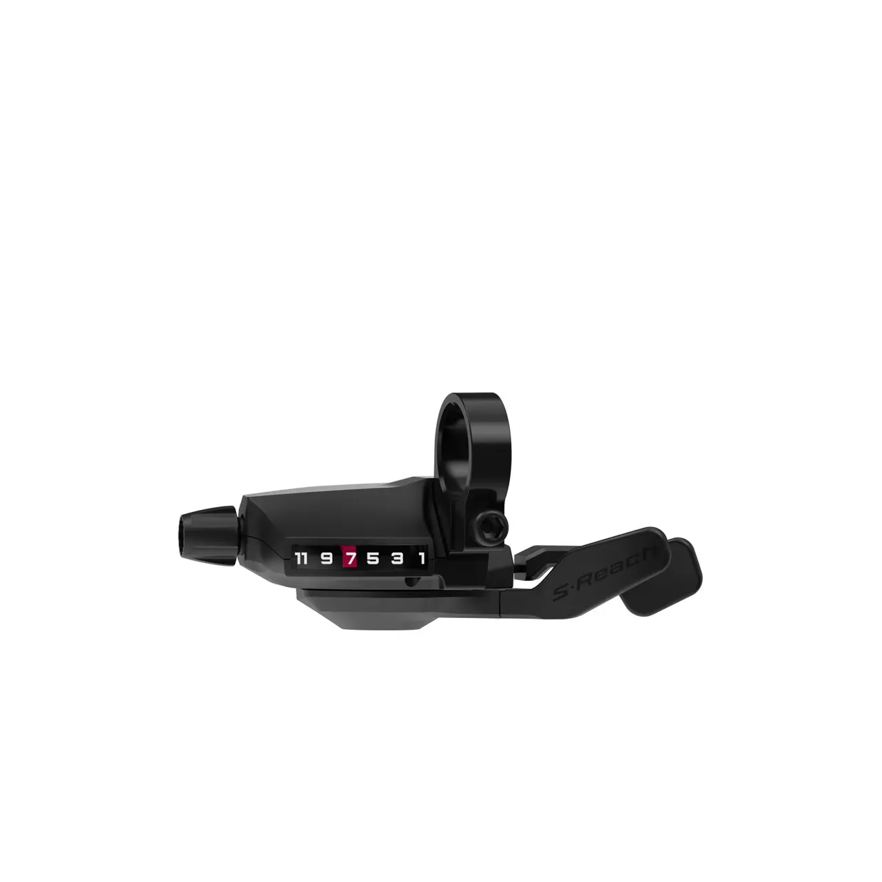 Velo Store - UK Gearshift Shimano Rapidfire Plus | Extra 10% off with Subscription, Postage £16.79 to UK Fedex.