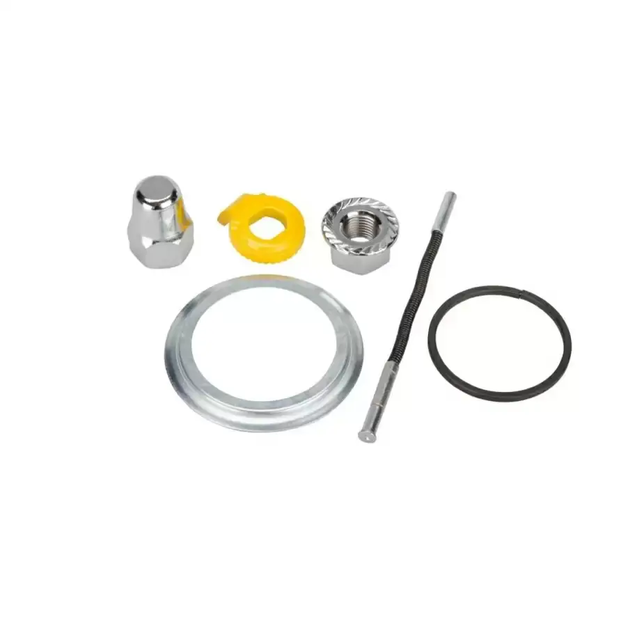 Velo Store - UK Integrated gear hub parts Shimano Nexus SM-3C40 | Extra 10% off with Subscription, Postage £16.79 to UK Fedex.