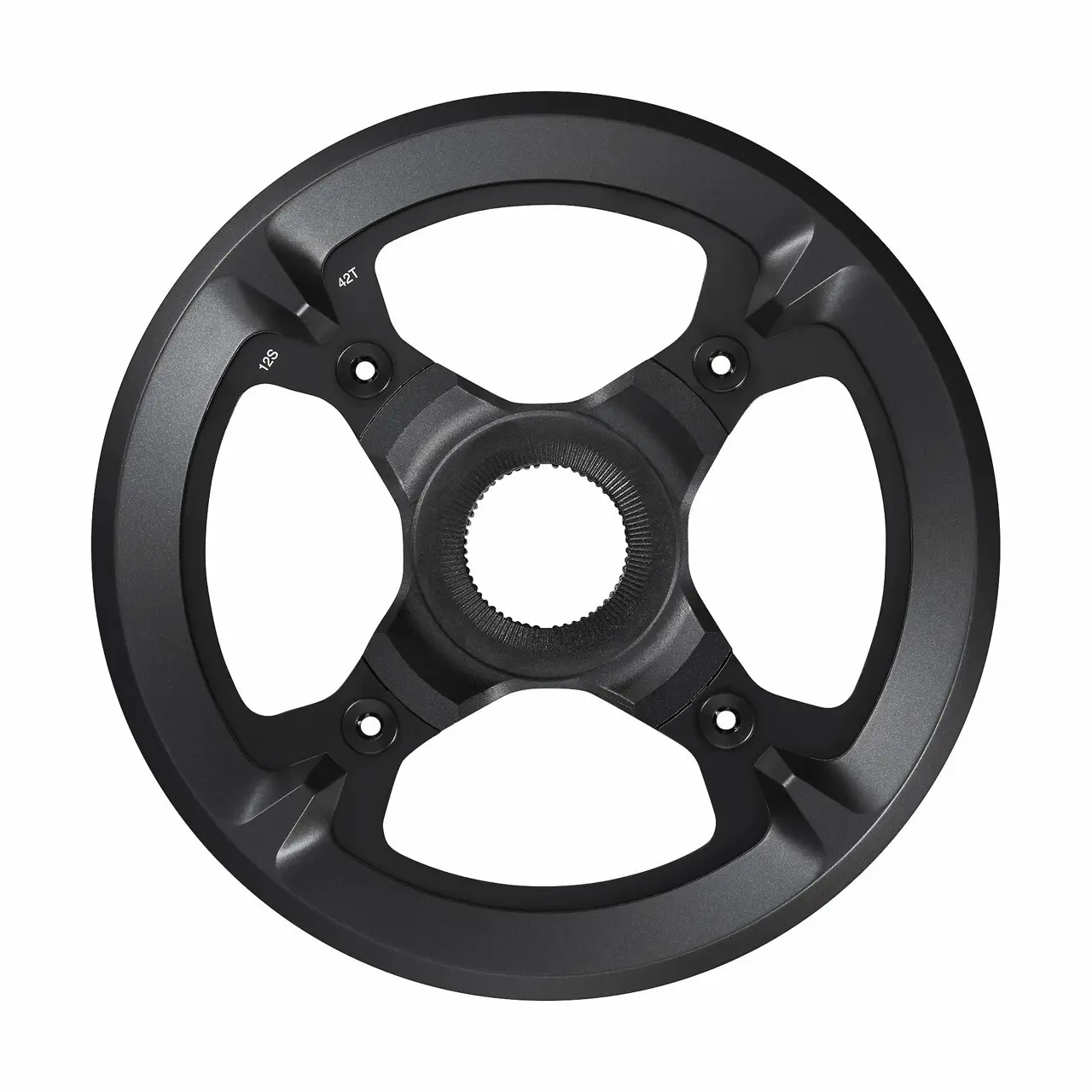 Velo Store - UK 12 speed bicycle disc tray Shimano SM-CRE70-12 | Extra 10% off with Subscription, Postage £16.79 to UK Fedex.