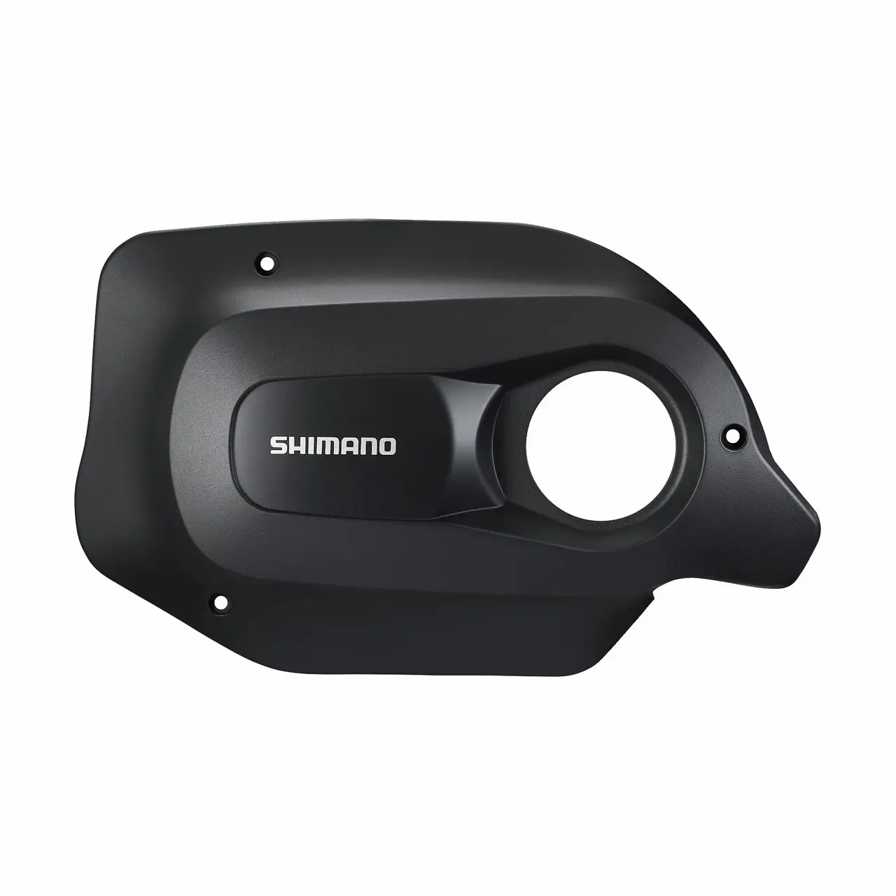 Abdeckung der linken / rechten Motoreinheit Shimano SM-DUE50-C