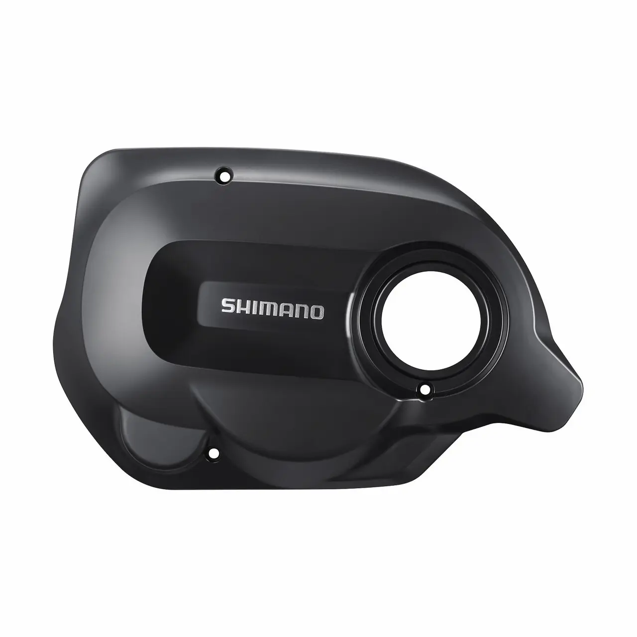 Velo Store - UK Cover of the left / right drive unit Shimano SM-DUE61-C | Extra 10% off with Subscription, Postage £16.79 to UK Fedex.