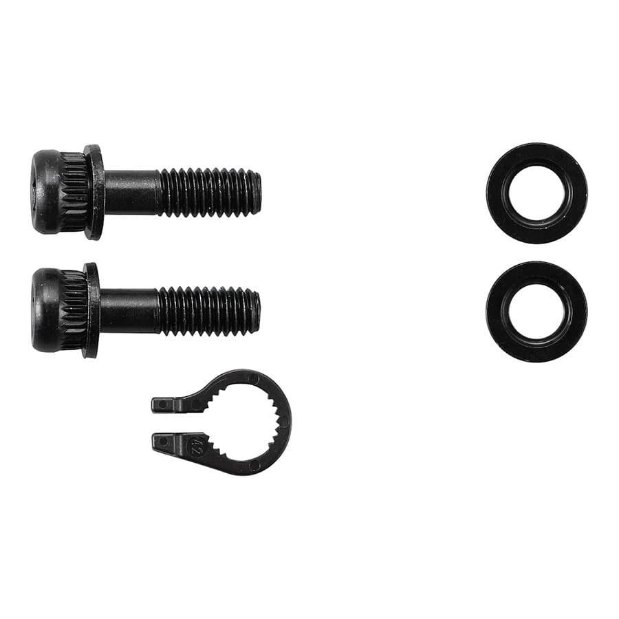 Velo Store - UK Disc brake mounting adapter Shimano SM-MA | Extra 10% off with Subscription, Postage £16.79 to UK Fedex.