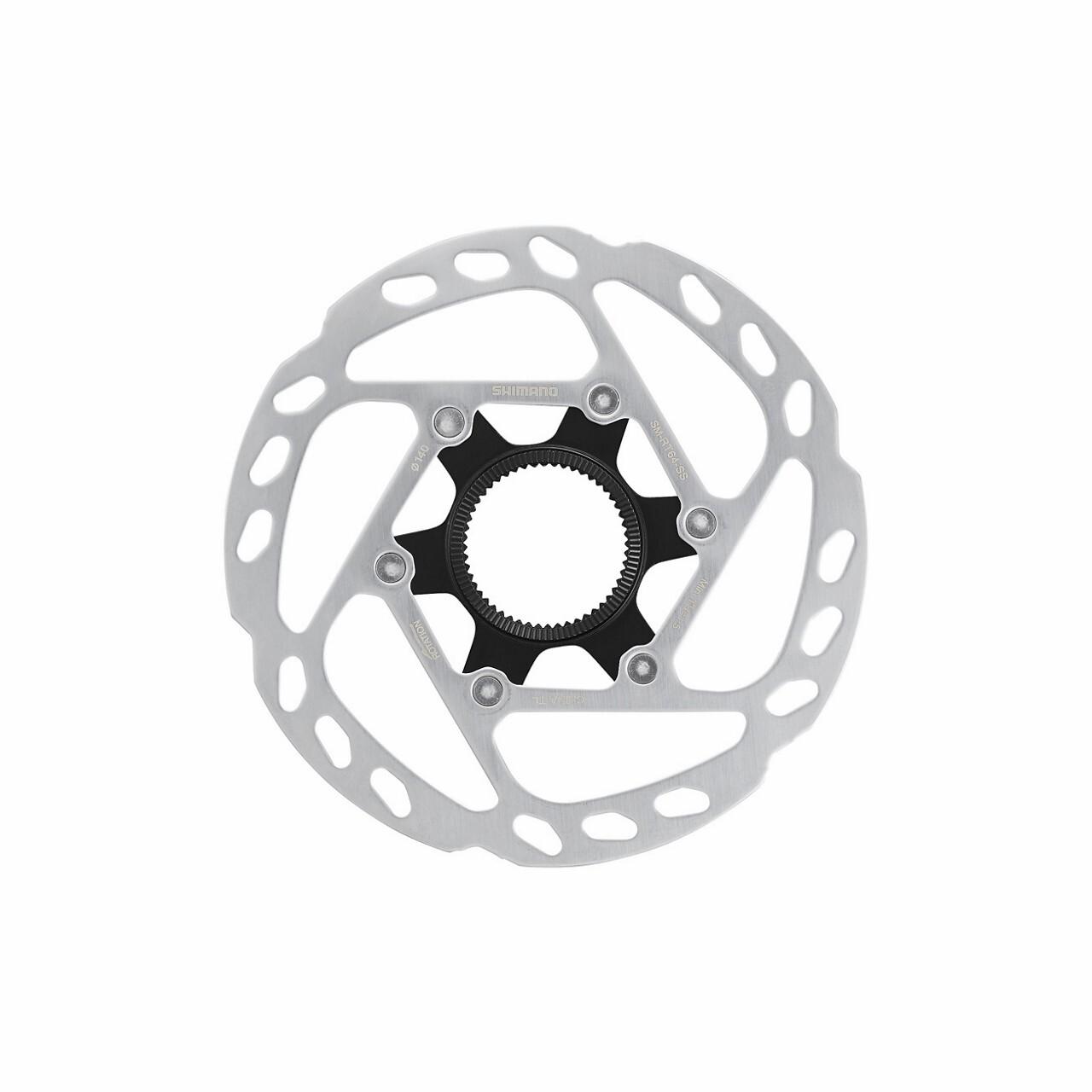 Velo Store - UK Disc brake disc Shimano SM-RT64 Center Lock | Extra 10% off with Subscription, Postage £16.79 to UK Fedex.