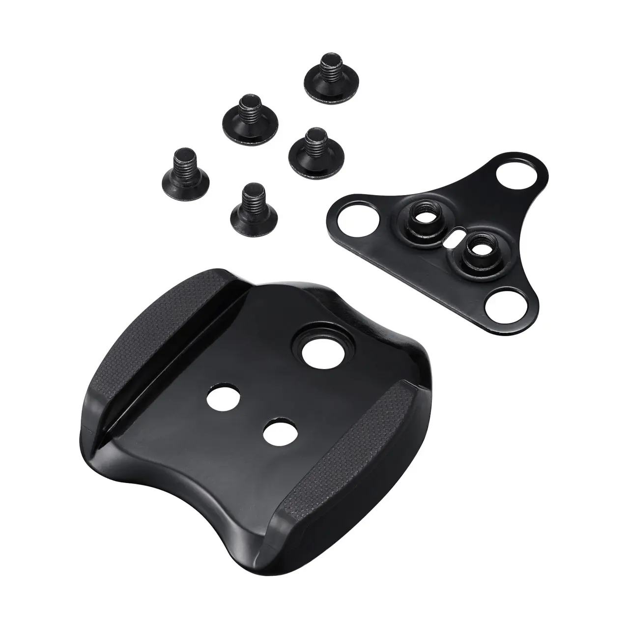 Pedalplattenadapter Shimano SPD