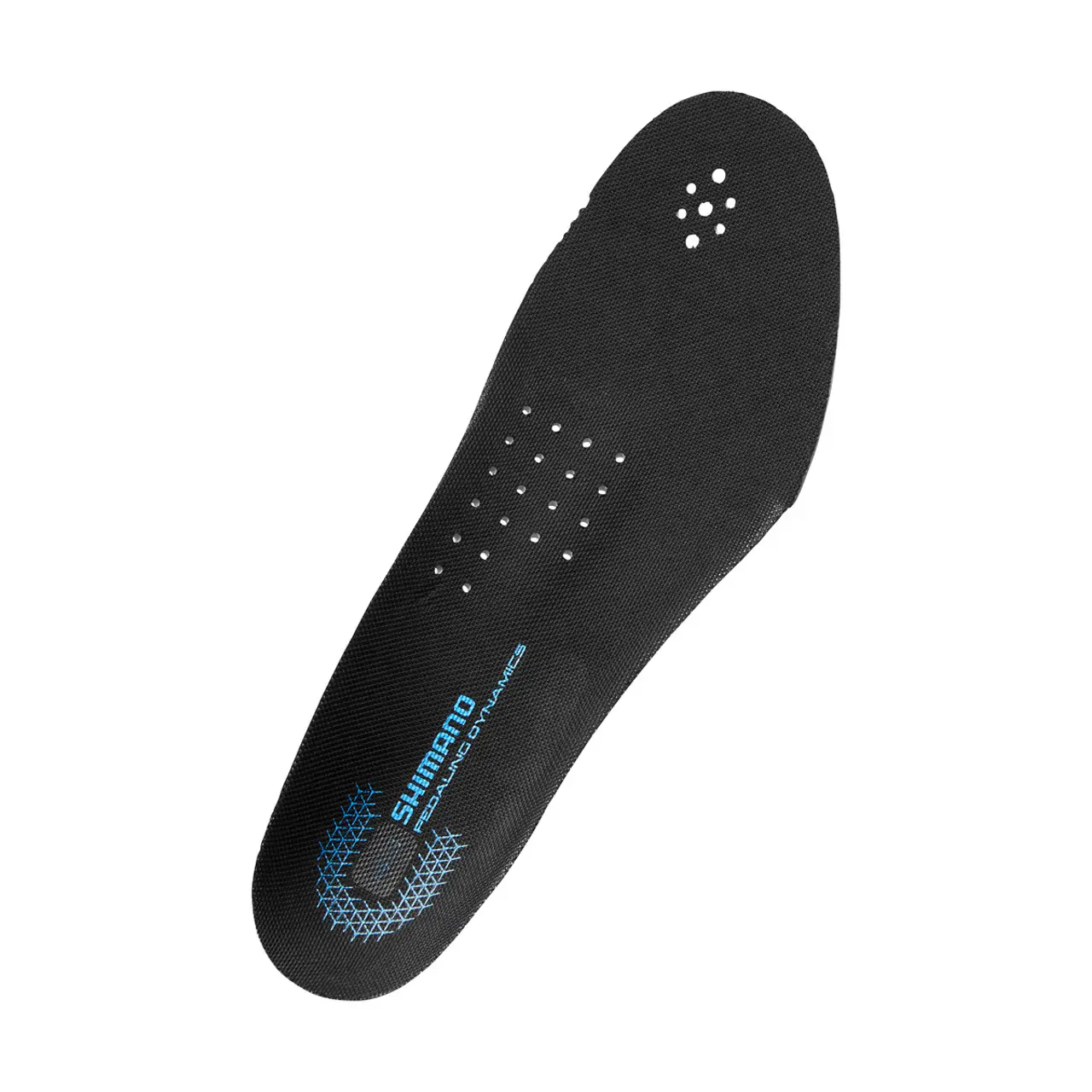 Shimano Insole SH-RC502 Scarpe Sportive Uomo Nero 46 Eu, Nero, 46 Eu